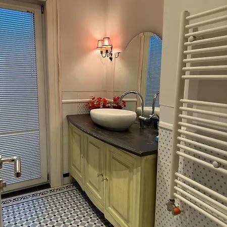 Tekija Apartman Szarajevó