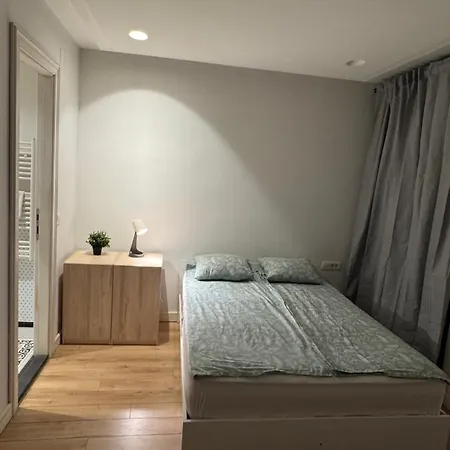 Apartamento Tekija