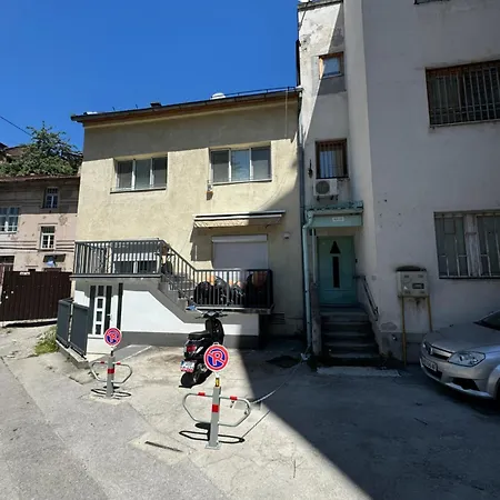 Tekija Apartment