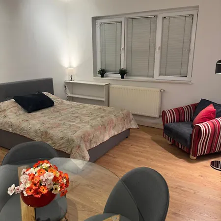 Tekija Apartman Szarajevó