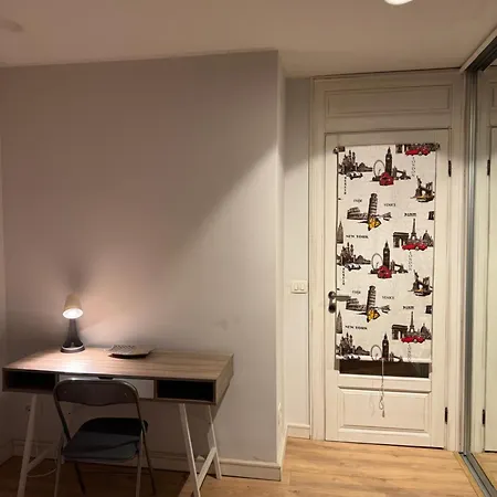 Apartman Tekija Szarajevó