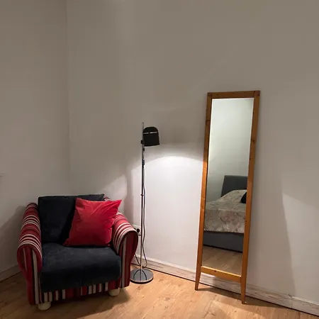 Tekija Apartman Szarajevó