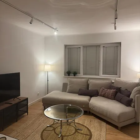 Tekija Apartman Szarajevó