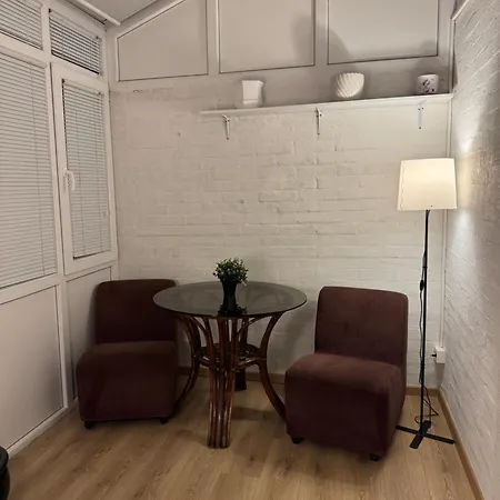 Apartment Tekija