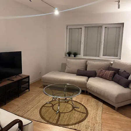 Tekija Apartment *