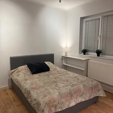 Tekija Apartamento Saraievo