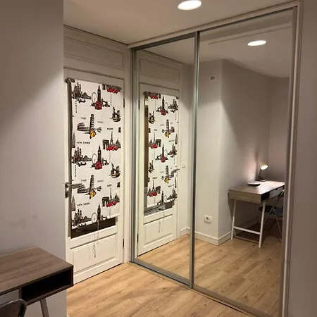 Apartamento Tekija Saraievo