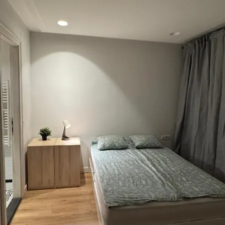 Tekija Apartamento *