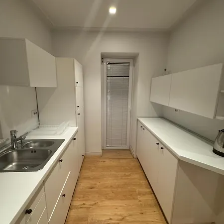 Tekija Apartamento Saraievo