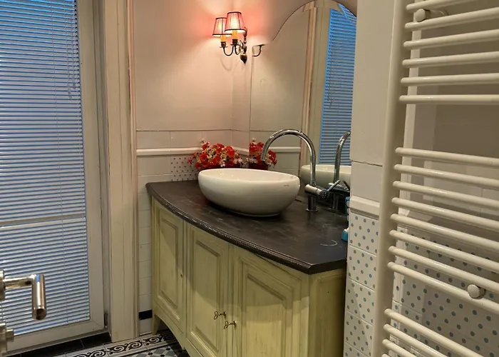 Tekija Apartamento Sarajevo