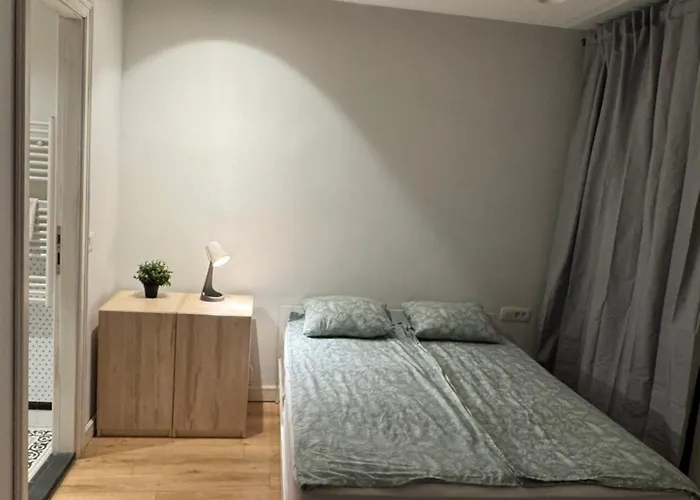 Apartamento Tekija