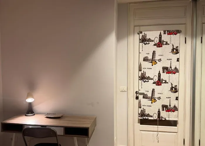 Apartamento Tekija Sarajevo