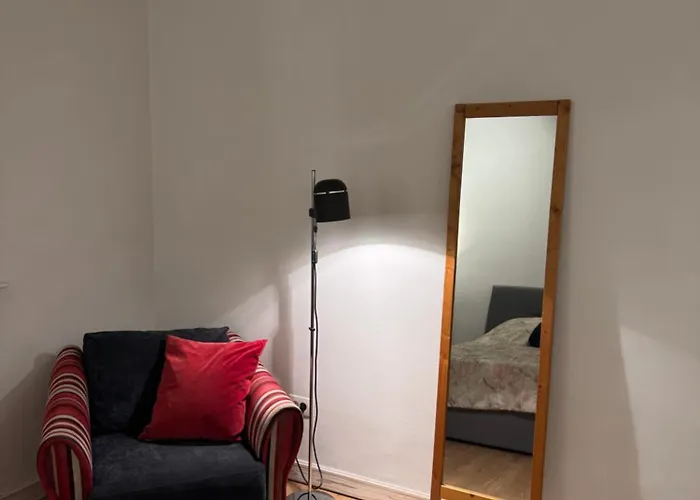 Tekija Apartamento Sarajevo