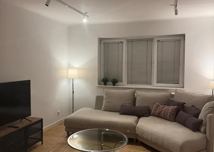 Tekija Apartamento Sarajevo