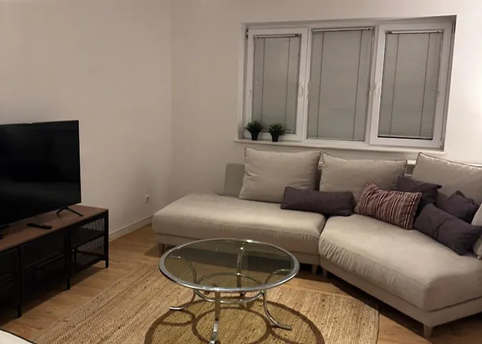 Tekija Apartamento *