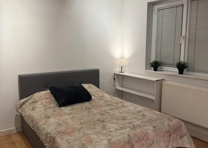 Tekija Apartamento Sarajevo