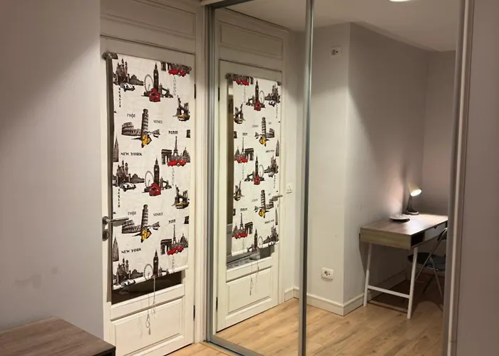 Apartamento Tekija Sarajevo