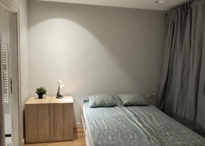 Tekija Apartamento *