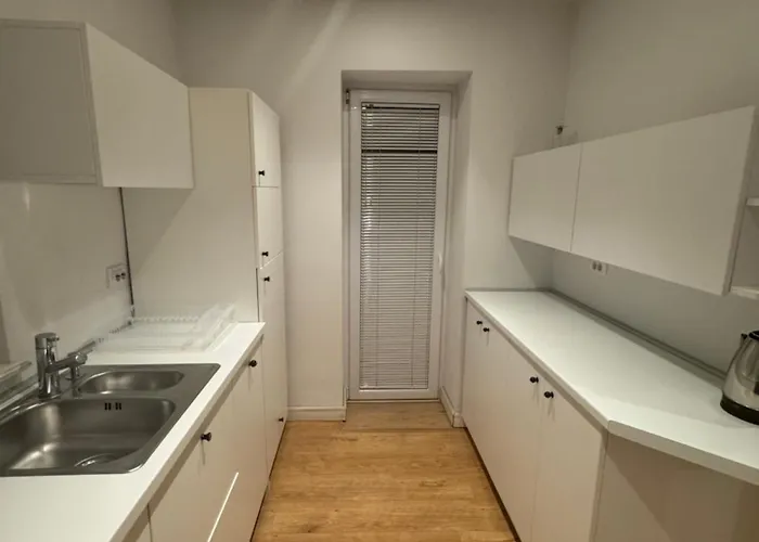 Tekija Apartamento Sarajevo